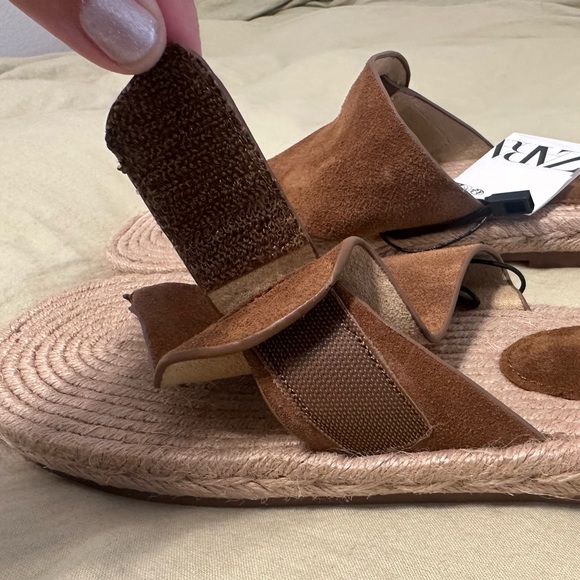 Zara sandals - Picture 5 of 8